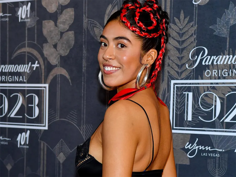 Aminah Nieves Bio, Wiki, Net Worth, Age, Height, Boyfriend