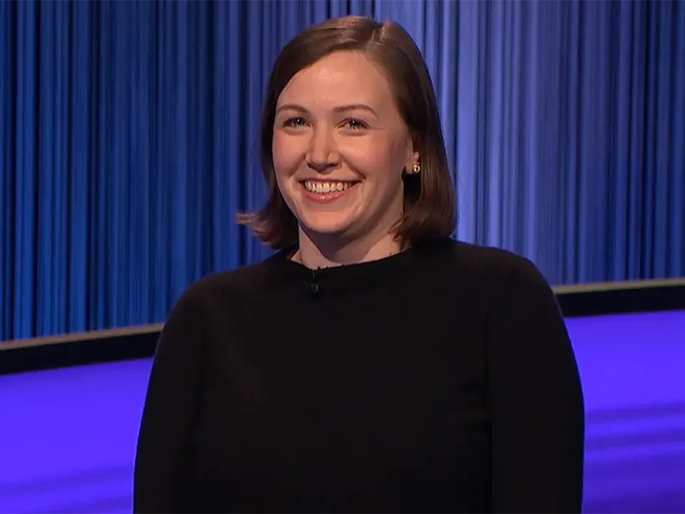 Amy Hummel (Jeopardy) Bio, Wiki, Net Worth, Age, Husband