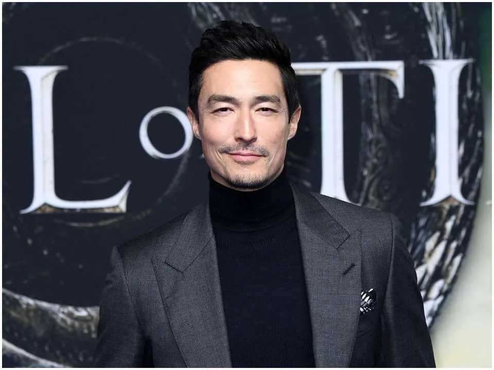 Daniel Henney Bio, Wiki, Net Worth, Age, Height, Wife, Parents