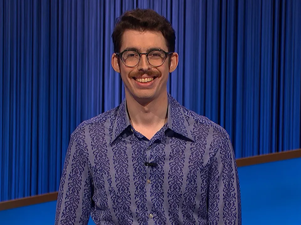 Isaac Hirsch (Jeopardy) Bio, Wiki, Net Worth, Age, Wife