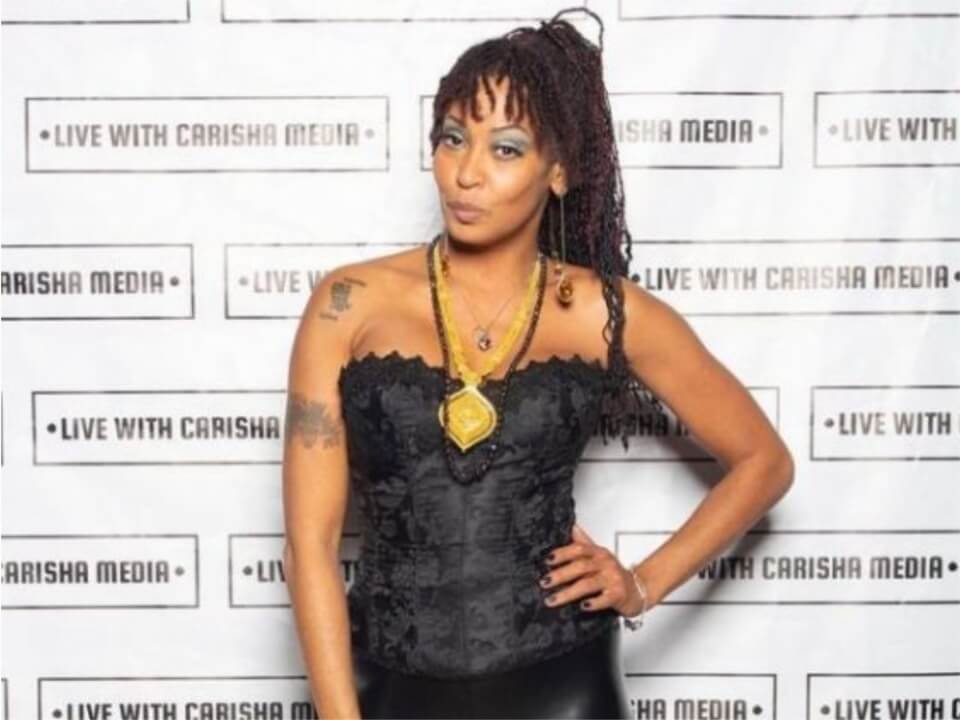 Kisha Chavis Bio, Wiki, Net Worth, Age, Height, Husband