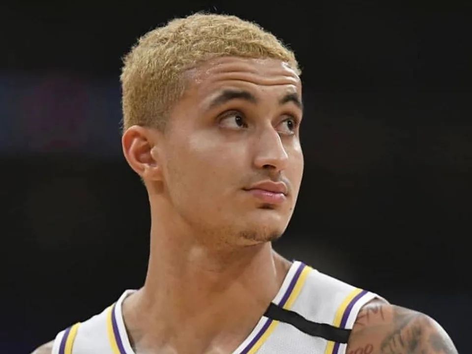 Kyle Kuzma Biography, Wiki, Net Worth, Age, Height, Girlfriend