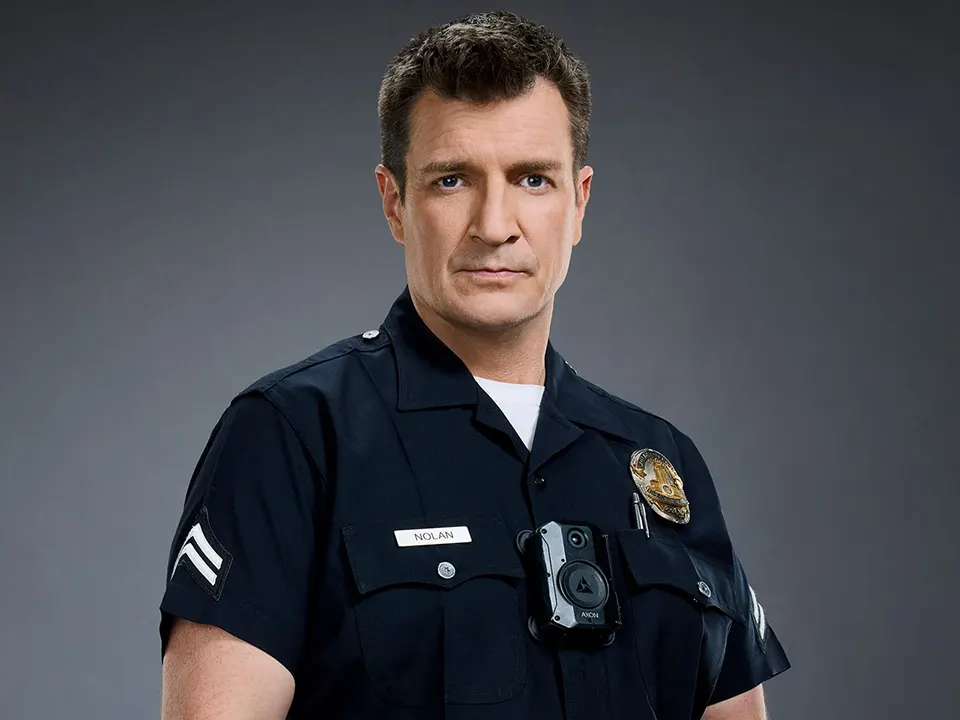 Nathan Fillion Bio, Wiki, Net Worth, Age, Height, Wife