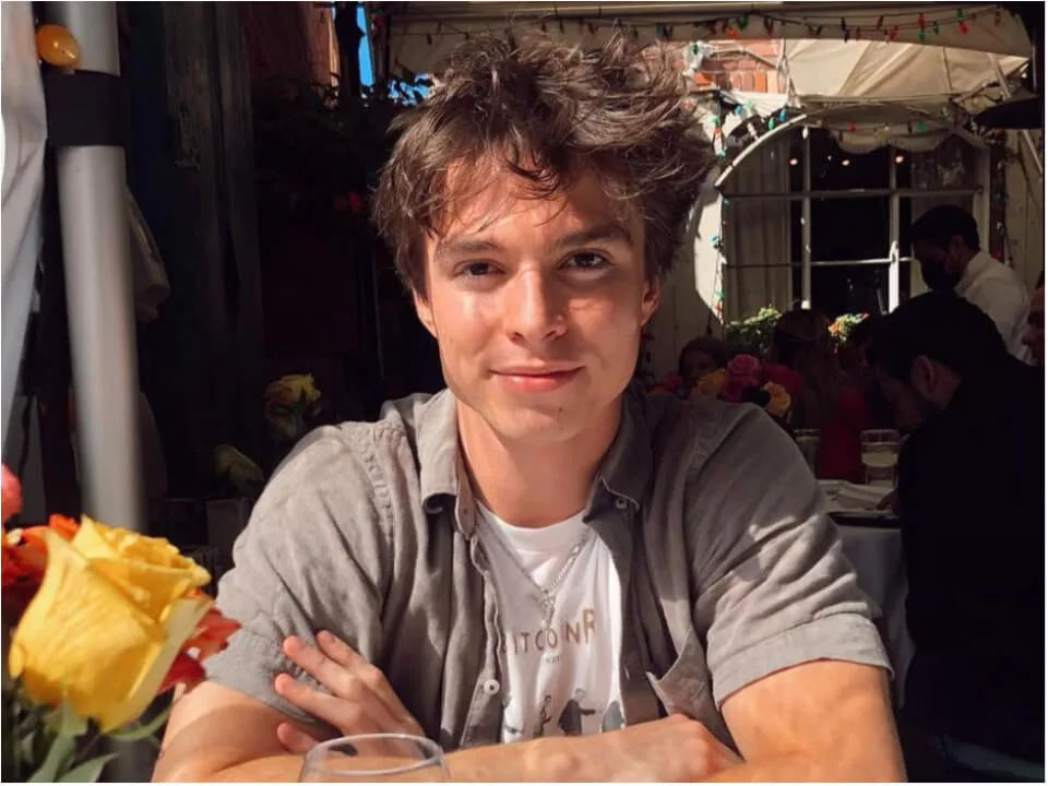 Nicholas Chavez Bio, Wiki, Net Worth, Age, Height, Girlfriend