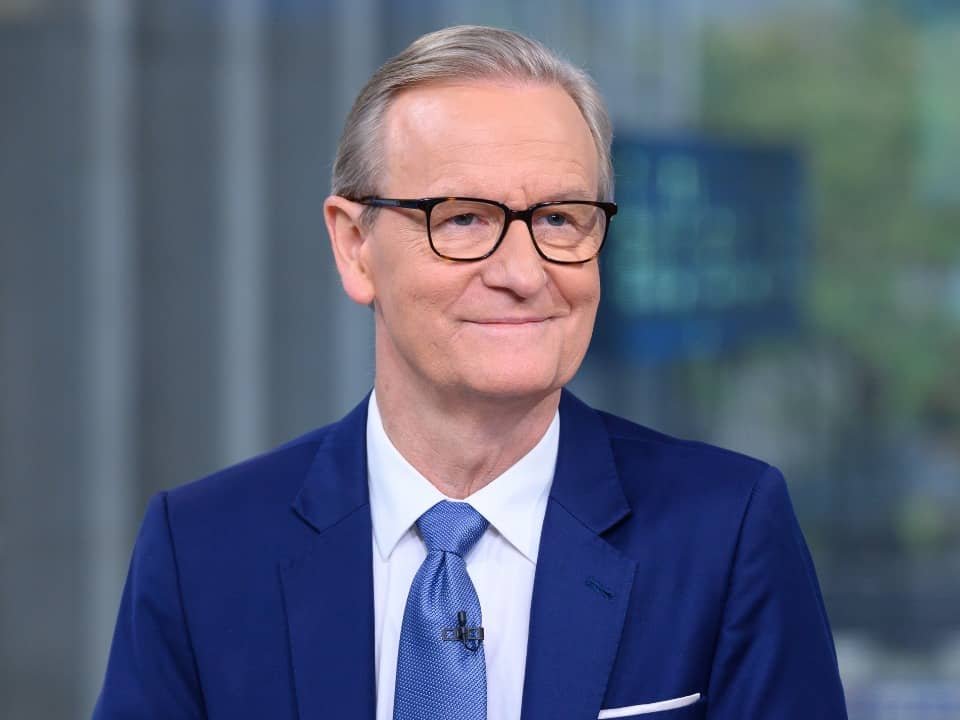 Steve Doocy Biography, Wiki, Net Worth, Age, Height, Wife