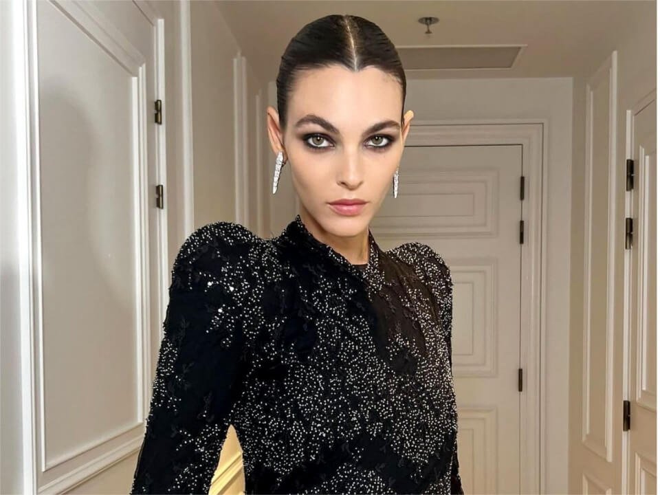 Vittoria Ceretti Bio, Wiki, Net Worth, Age, Height, Boyfriend