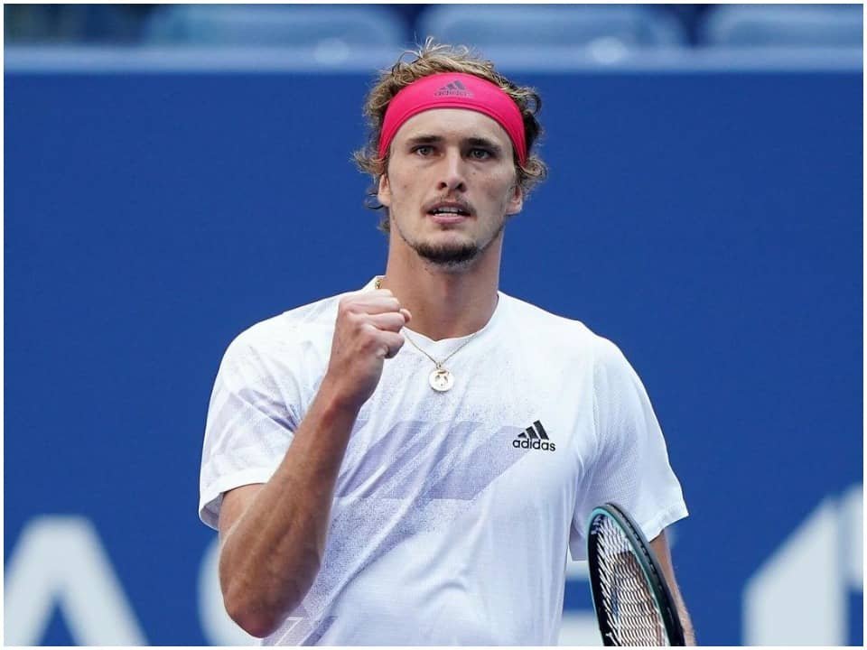 Alexander Zverev Bio, Wiki, Net Worth, Age, Height, Girlfriend