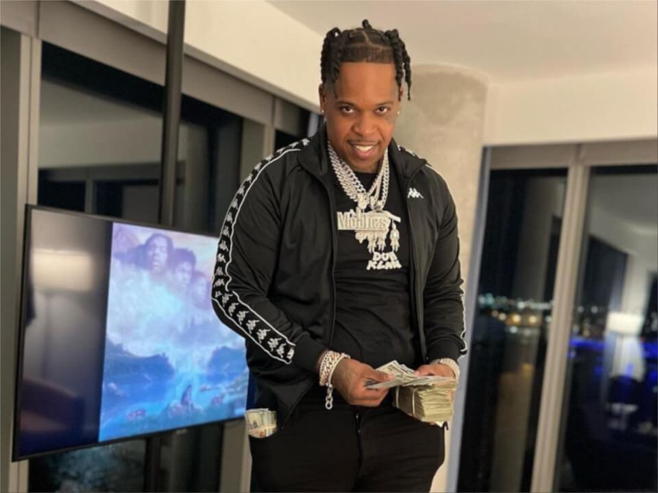 Finesse2tymes Bio, Wiki, Net Worth, Age, Height, Girlfriend