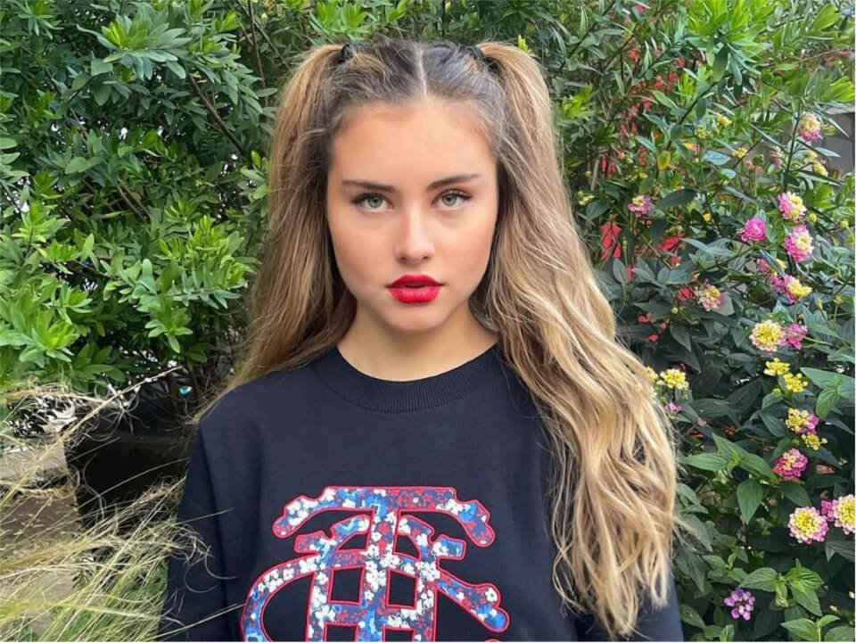 Francisca Estevez Biography, Wiki, Net Worth, Age, Height, Boyfriend