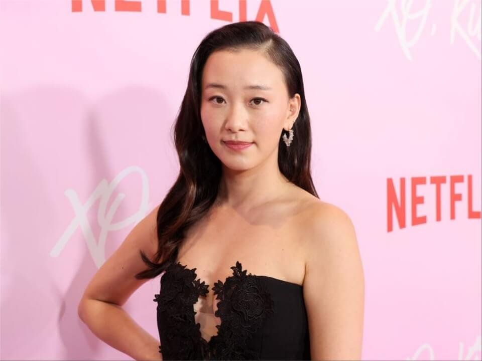 Gia Kim Bio, Wiki, Net Worth, Age, Height, Brother, Boyfriend