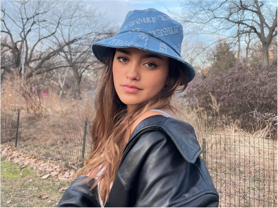 Maia Reficco Bio, Wiki, Net Worth, Age, Height, Boyfriend