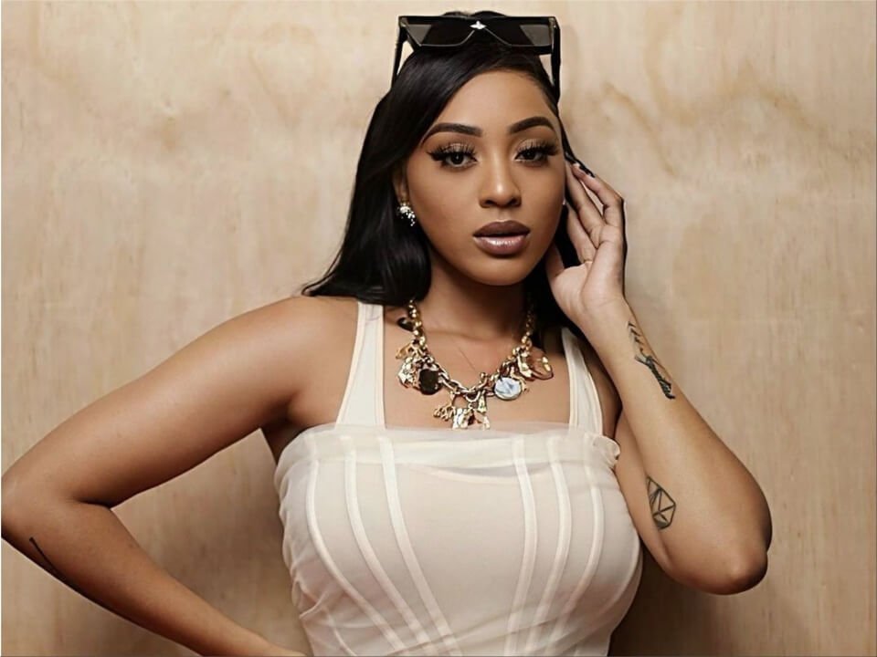 Nadia Nakai Bio, Wiki, Net Worth, Age, Height, Boyfriend