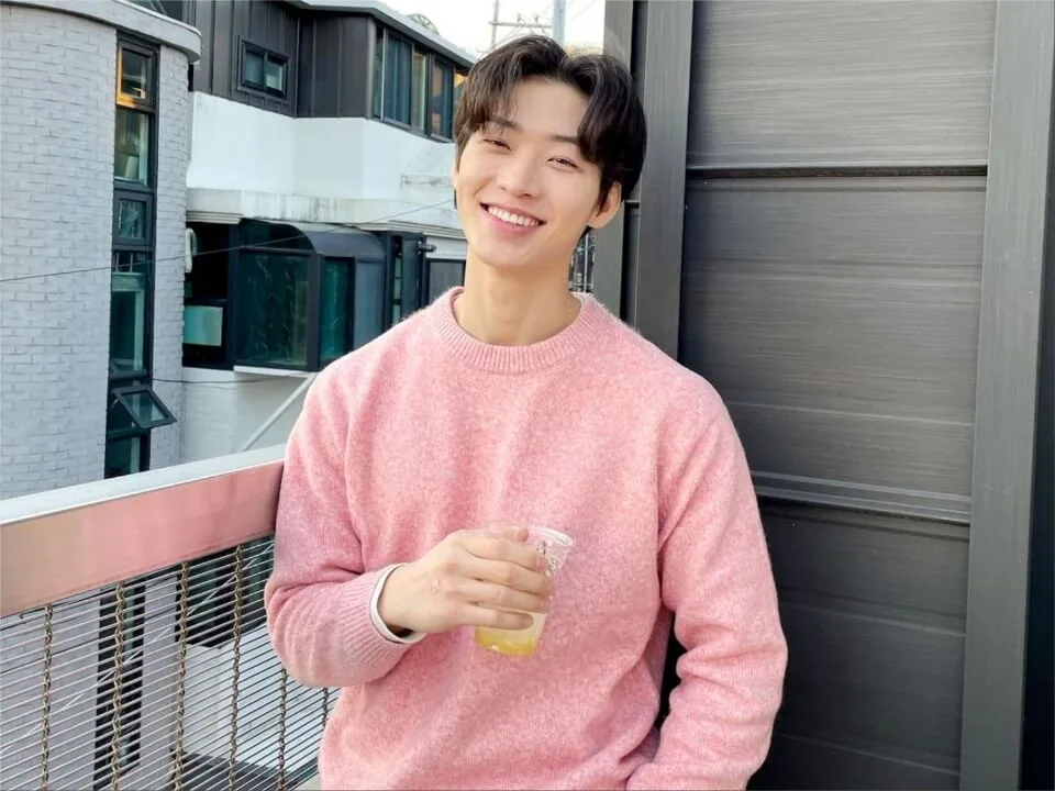 Sang Heon Lee Bio, Wiki, Net Worth, Age, Height, Girlfriend